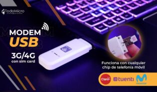Cómo configurar bam 3g para llamadas en laptop