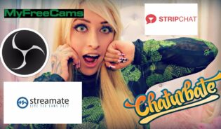 Cómo configurar obs para transmitir en dos paginas