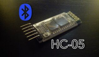 Cómo configurar hc-05 con arduino