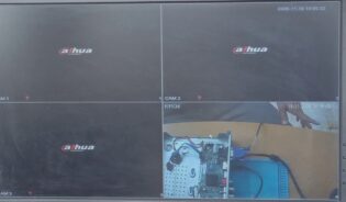 Cómo configurar cámara dahua wifi en dvr