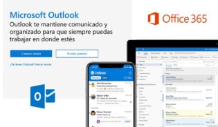 Cómo configurar correo orange en outlook 2007