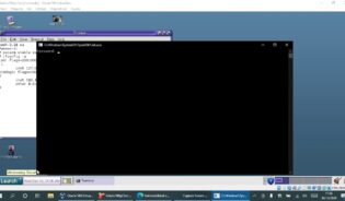 Cómo configurar telnet en solaris 10