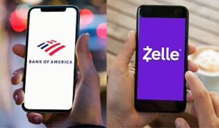 Cómo configurar zelle en bank of america