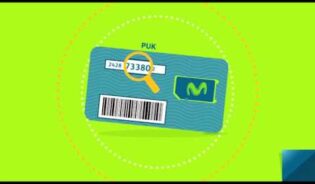 Cómo configurar un chip movistar nuevo