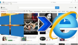 Cómo configurar vista de compatibilidad en internet explorer 9