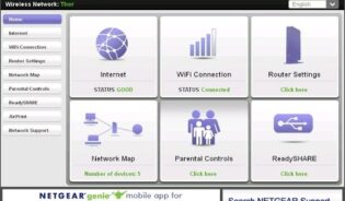 Cómo configurar un modem router netgear n150