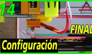 Cómo configurar finales de carrera en marlin