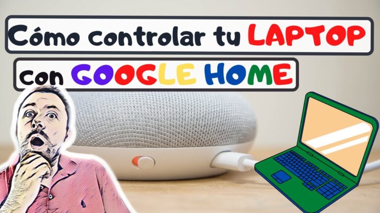 COMO CONFIGURAR MI GOOGLE HOME MINI intelligence overview