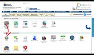 Cómo configurar correo gobierno de canarias android