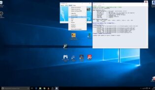 Cómo configurar pcsx2 para final fantasy x