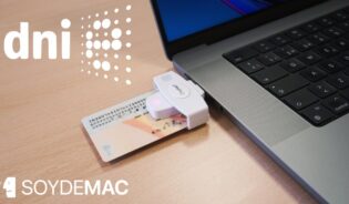 Cómo configurar lector dni electronico en mac