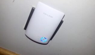 Cómo configurar tp link repetidor wi fi 300mbps