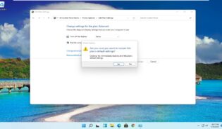 Cómo volver a configurar el mouse
