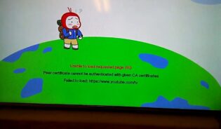Cómo configurar youtube en smart tv pioneer