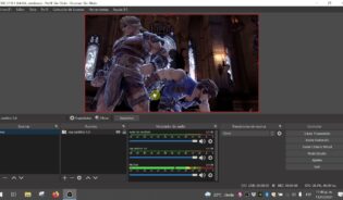 Cómo configurar obs para capturadora de video