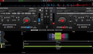 Cómo configurar hercules mk2 virtual dj 7