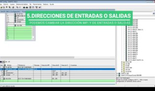 Cómo configurar el hardware y la comunicación con step 7