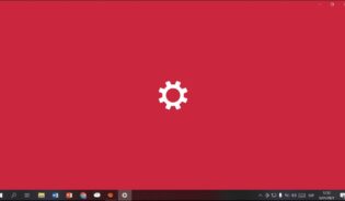cómo configurar la información del agente snmp