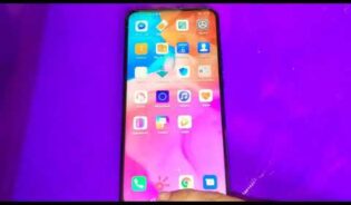 Cómo configurar la hora en huawei