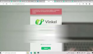 Cómo configurar equipo para firma digital dian