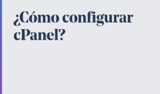 Cómo configurar mi hosting en godaddy