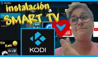 Cómo configurar kodi en mi box 3