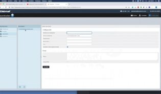 Cómo configurar respuesta automatica en webmail