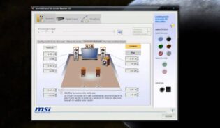 Cómo configurar parlantes 5.1 en windows 7