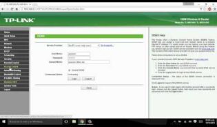 Cómo configurar un router a distancia