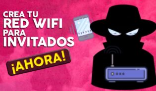 Cómo configurar mi router para invitados