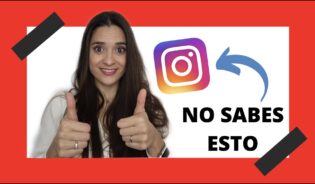 Cómo configurar mi cuenta de instagram
