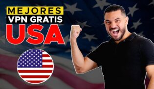 Cómo configurar una vpn de estados unidos