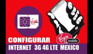 Cómo configurar apn de virgin mobile mexico