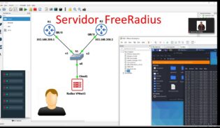 Cómo configurar un servidor radius en linux