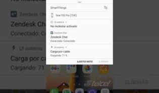 Cómo configurar para que skyalert suene en modo no molestar
