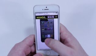 Cómo configurar apn mas movil en iphone
