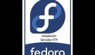 Cómo configurar un servidor ftp en fedora