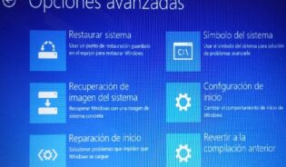 Cómo configurar programas no firmados en windows 8
