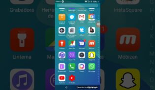 Cómo configurar la camara del huawei y5