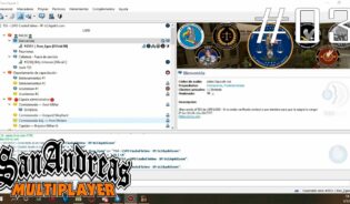 Cómo configurar un server de teamspeak 3