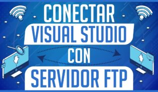 Cómo configurar ftp en visual studio code