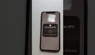 Cómo configurar cuenta de speedy en iphone