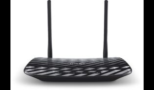 Cómo configurar tp link archer c2