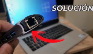 Cómo configurar una notebook para internet por cable