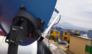 Cómo configurar una antena de vetv