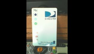Cómo configurar la tarjeta de directv