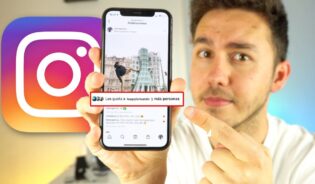 Cómo configurar los me gusta en instagram