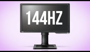 Cómo configurar monitor benq zowie para csgo