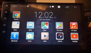 Cómo configurar gps movil chino android 5.1