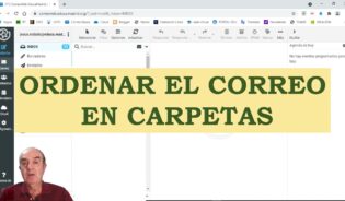 Cómo configurar el correo de educamadrid en un cliente